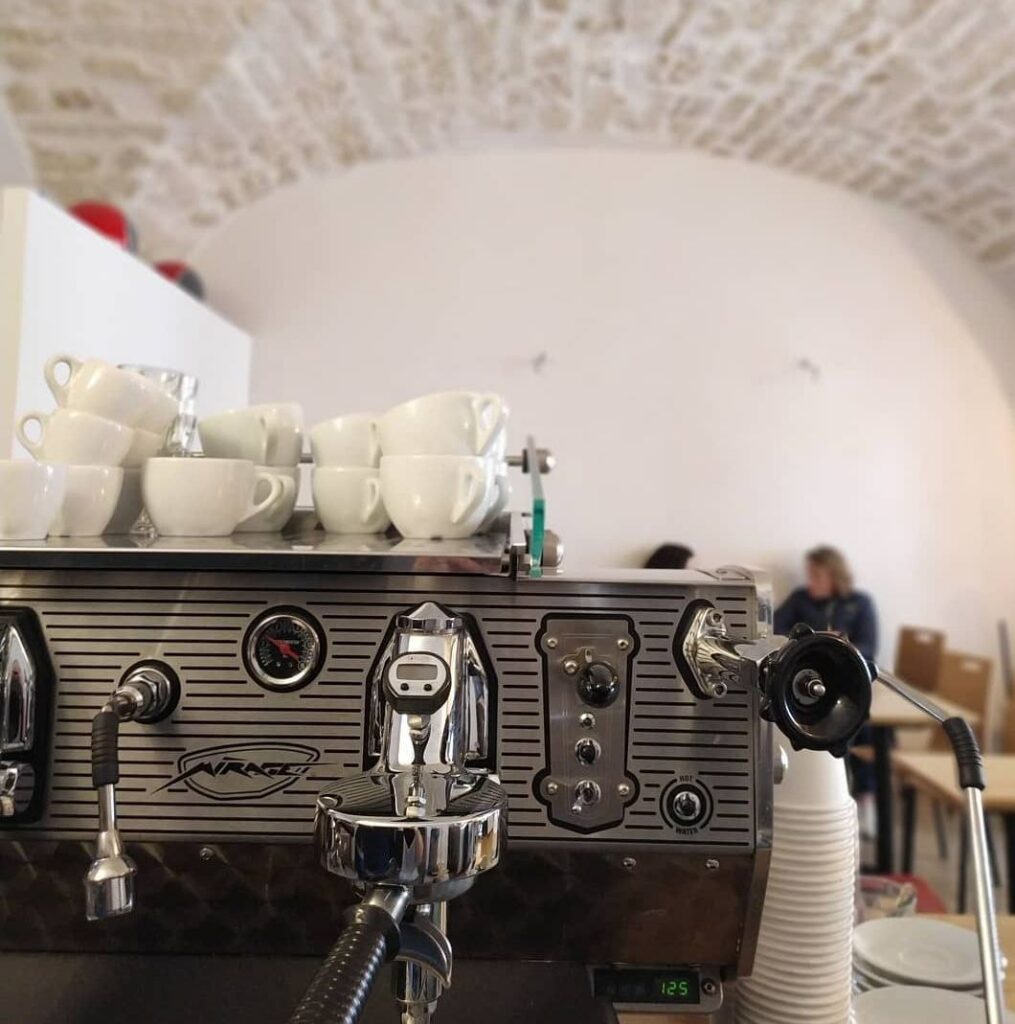 Bun, café de spécialité rue des Etuves Montpellier